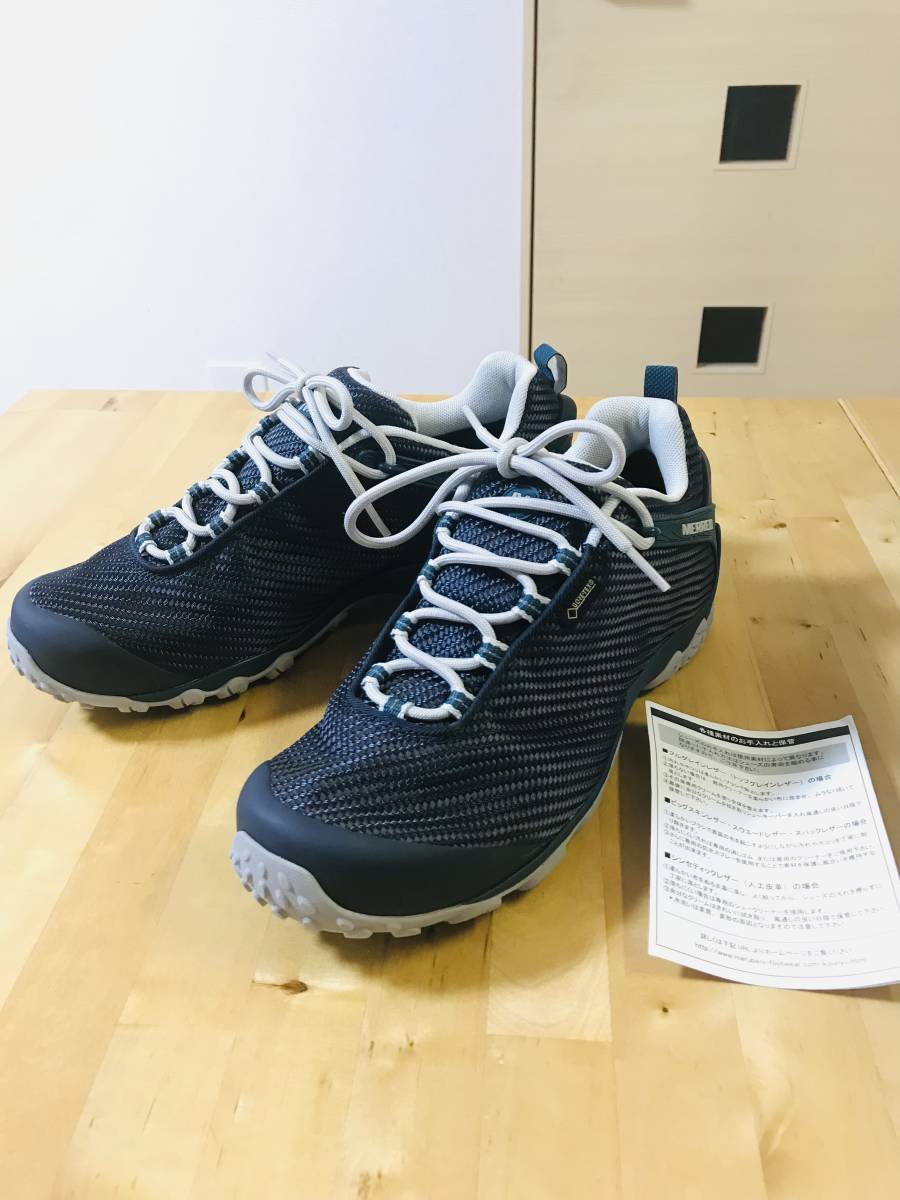 2022人気特価 ★MERRELL/カメレオン/ネイビー/27cm/新品未使用品★ 27.0cm 2022人気特価 ★MERRELL/カメレオン/ネイビー/27cm/新品未使用品★ 27.0cm