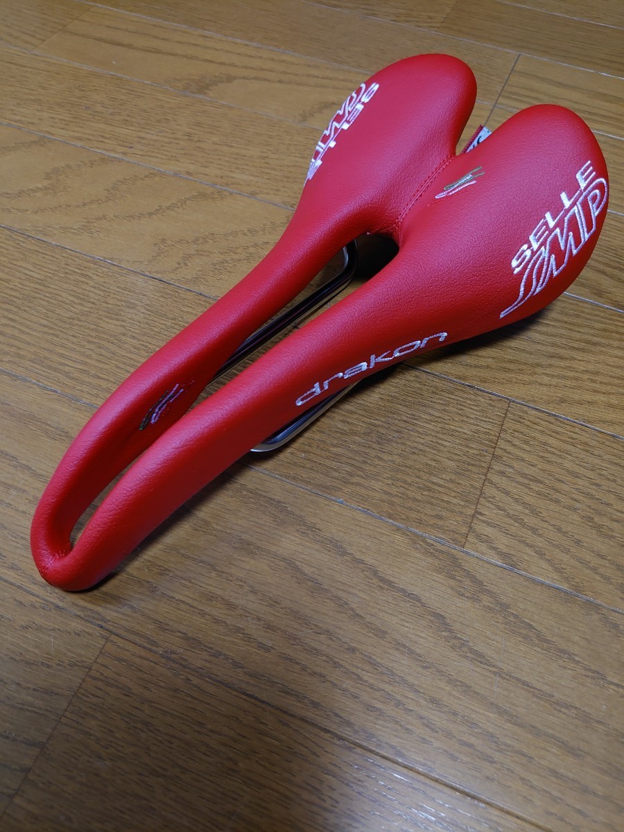 完成品 Selle セラ サドル (drakon) SMP SELLE SMP - www.zarate.gob.ar