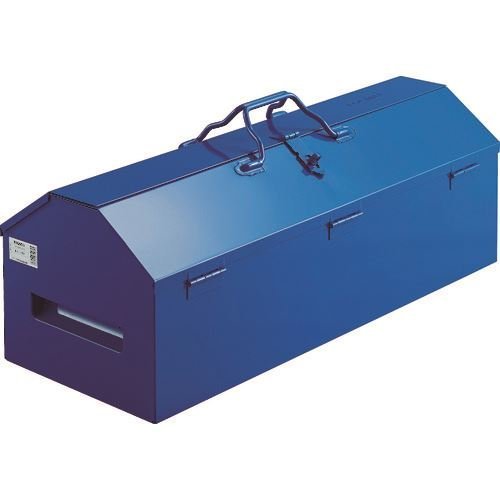 超人気高品質 ＴＲＵＳＣＯ ジャンボ工具箱 [LG700A] ブルー ７２０Ｘ２８０Ｘ３２６ その他