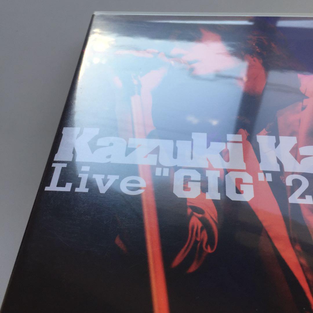 加藤和樹/Kazuki Kato Live\"GIG\"2006_画像8