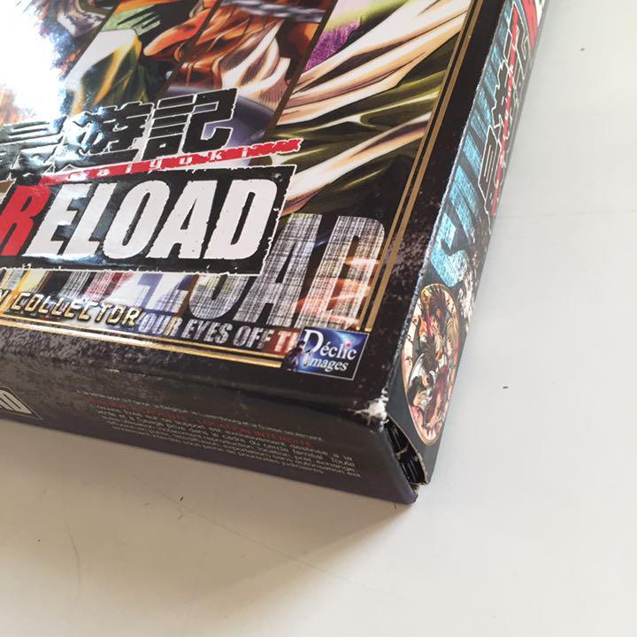 最遊記RELOAD コンプリート DVD-BOX （全25話, 630分）_画像9