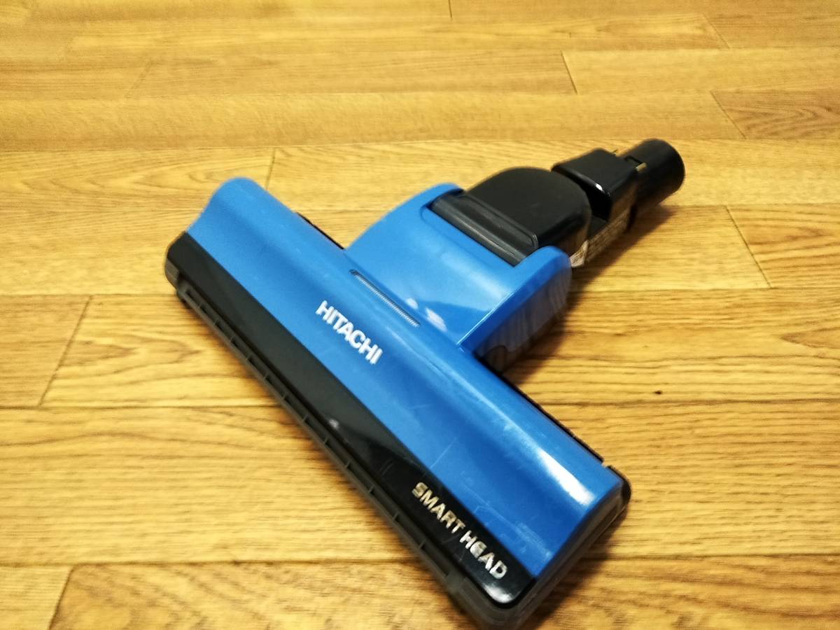 高級品市場 ○【H8114G】 動作品 日立 HITACHI 掃除機 ヘッド 吸い口 D