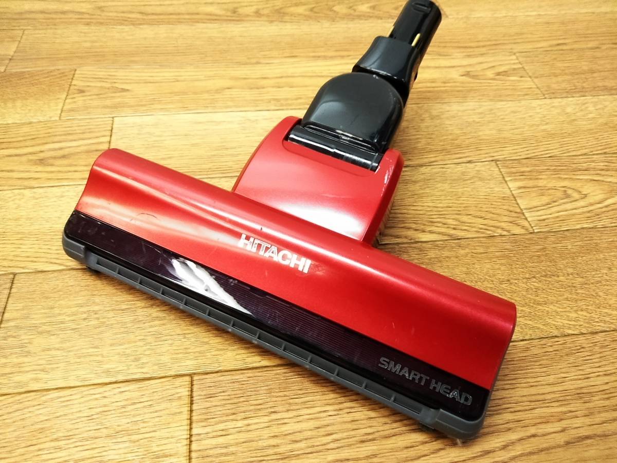 H8251G ジャンク HITACHI 日立 コードレスクリーナー D-DP19 PV-BHL2000J ラクかるパワーブーストサイクロン