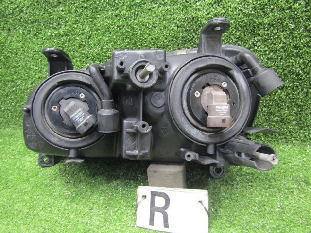 ＲＡＶ－４ SXA11G 右ヘッドライト 42-14 81105-42080 送料【S1】_画像4