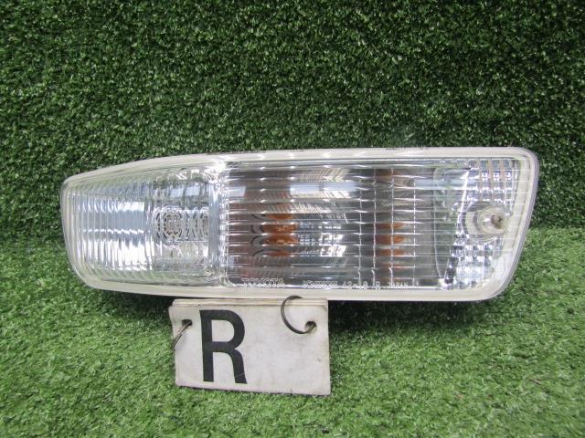 ＲＡＶ－４ SXA11G 右ターンランプ 42-16 81511-42030 送料【S】_画像1