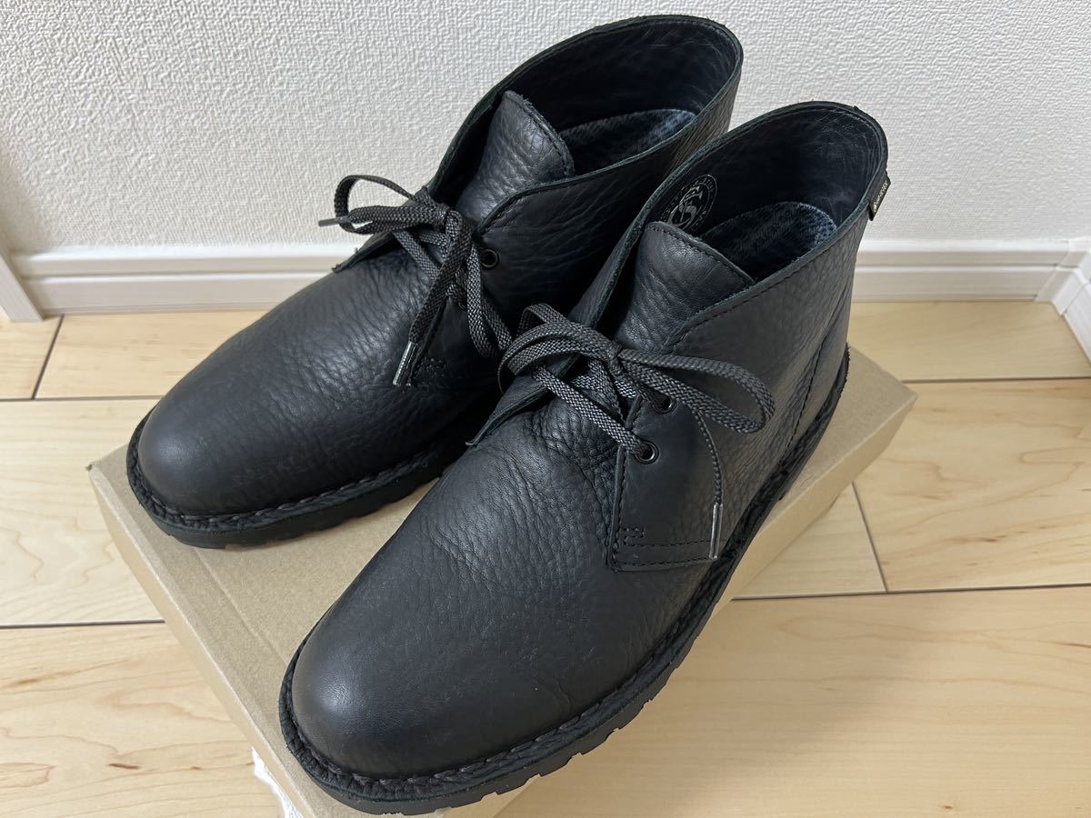 Clarks × BEAMS / 別注 Desert Trek GORE-TEX - ブーツ