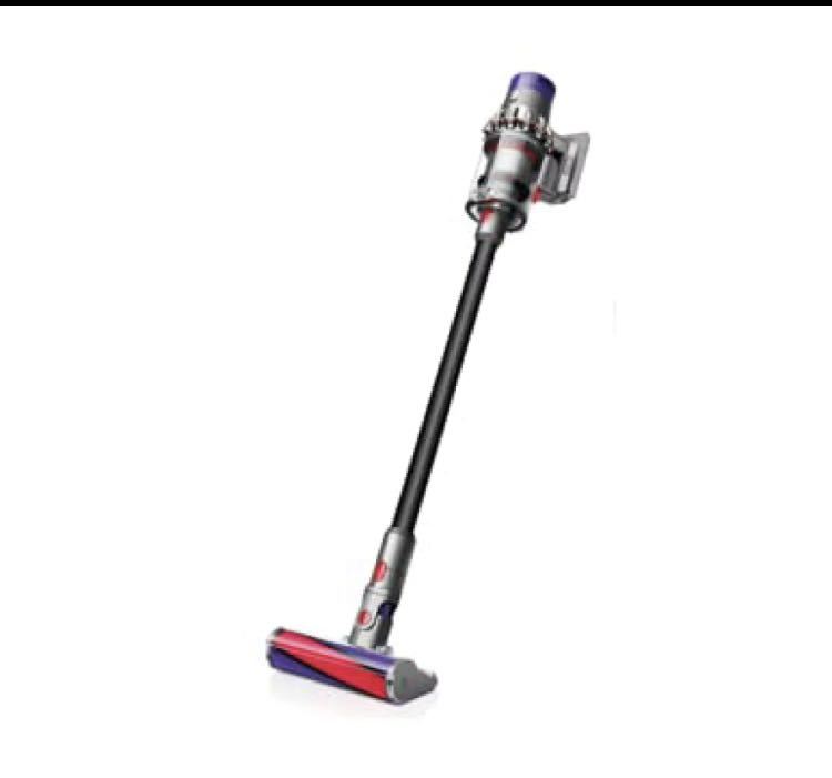 Dyson V10 Fluffy SV12 FF LF BK 新品未開封ダイソン商品细节| 雅虎