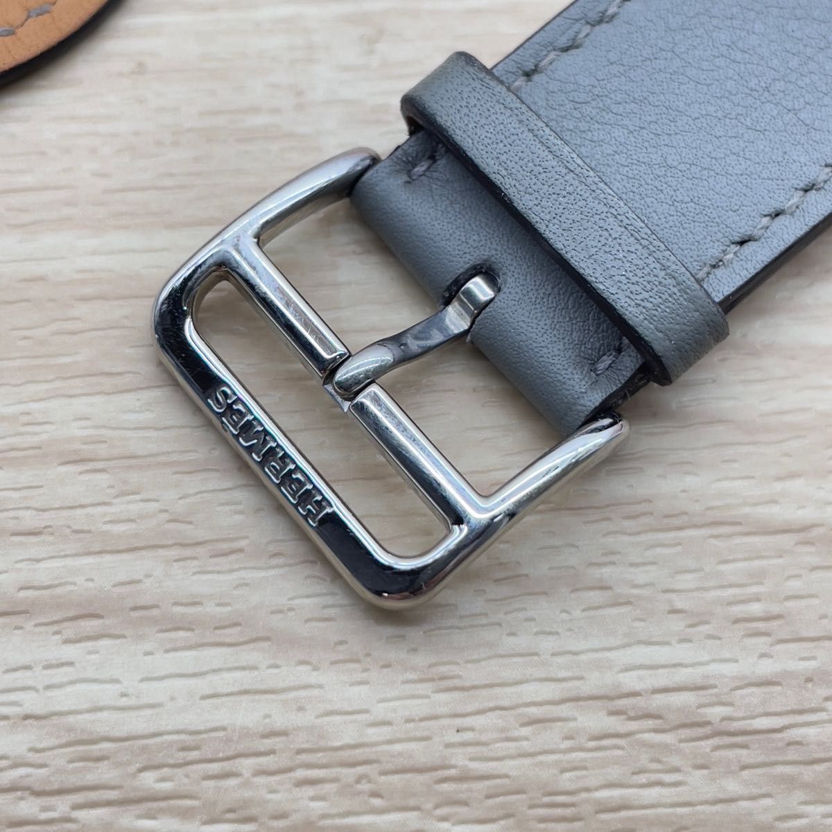 1288 Apple Watch エルメスグレー アップルウォッチ HERMES 1288 Apple Watch エルメスグレー アップルウォッチ HERMES