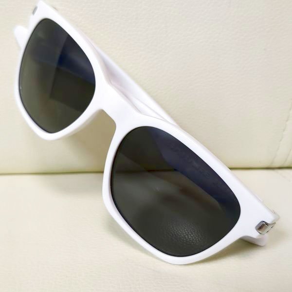 高い品質 偏光レンズ ガレージロック オークリー ホワイトフレーム Rock Garage Oakley サングラス セル、プラスチックフレーム 高い品質 偏光レンズ ガレージロック オークリー ホワイトフレーム Rock Garage Oakley サングラス セル、プラスチックフレーム