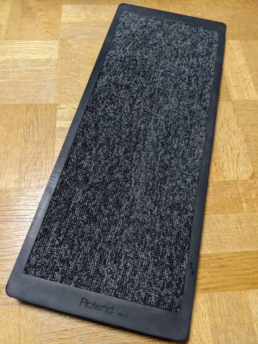 Roland NE-10 Noise Eater ローランド 防振マット | JChere雅虎拍卖代购