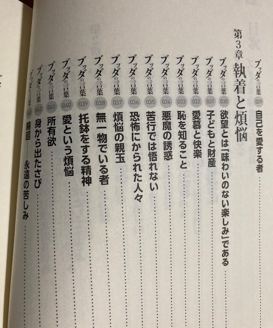 ★即決★送料111円~★ ブッダ 100の言葉 仕事で家庭で、毎日をおだやかに過ごす心得_画像5