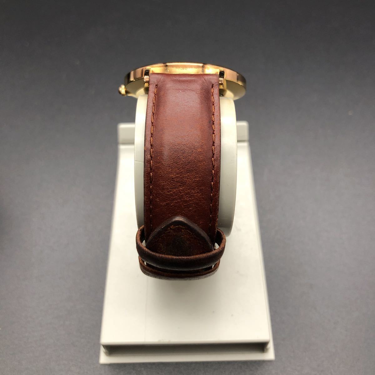 即決 Daniel Wellington ダニエルウェリントン 腕時計 B36R8_画像6