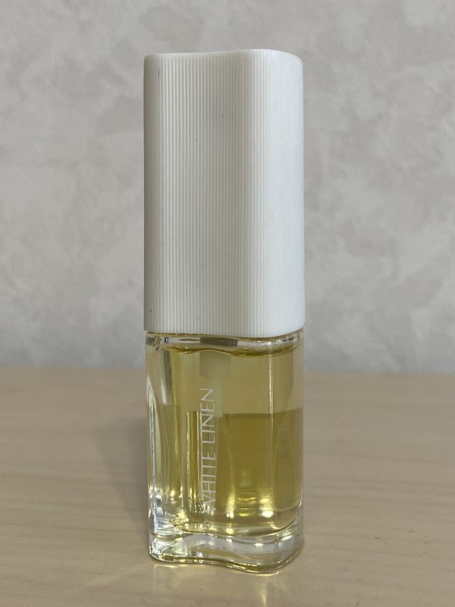 Estee Lauder White Linen Parfum 5ml Mini Penage Mini Spray Good Goods Estee Lauder Niitha