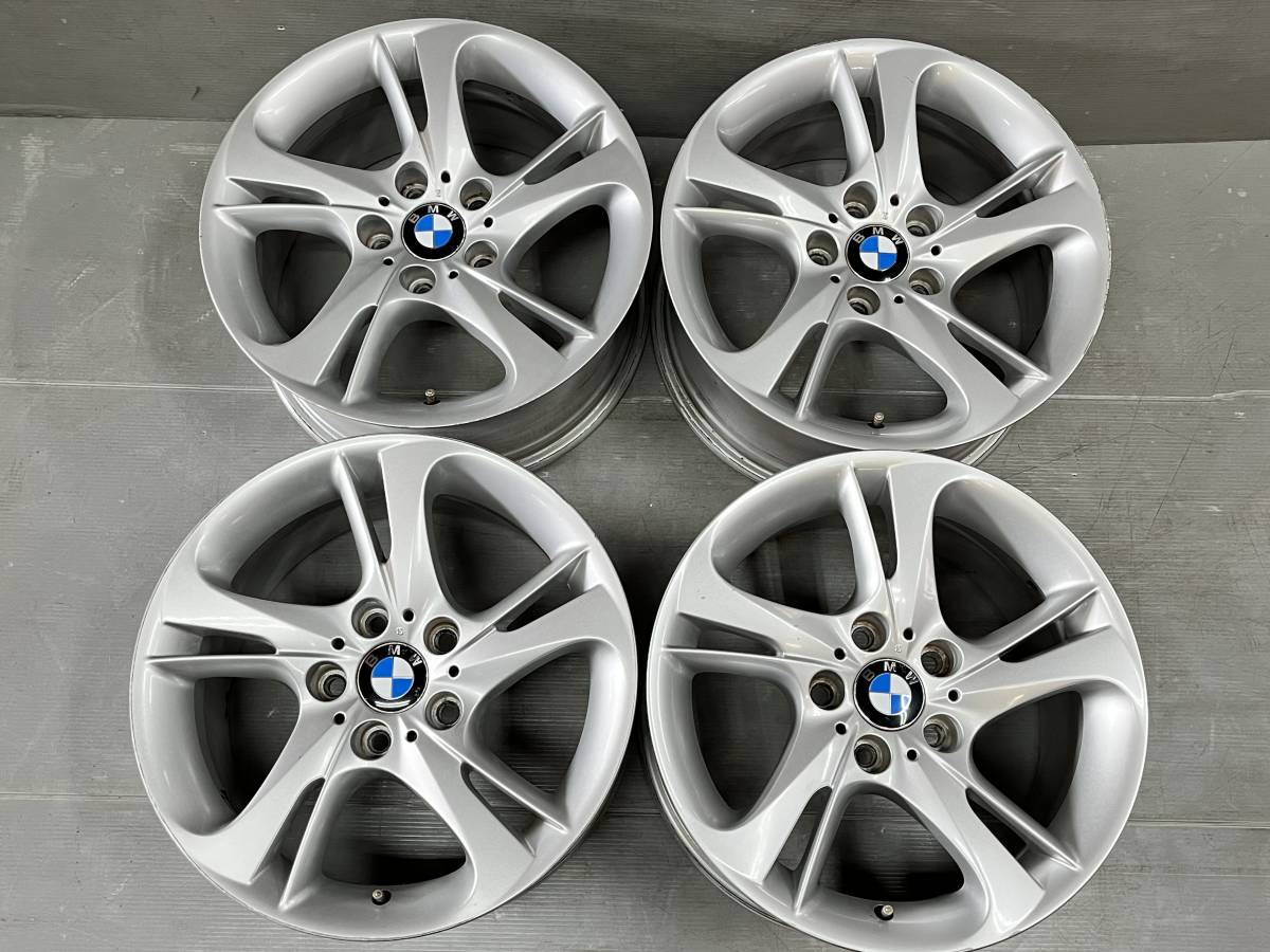 Yahoo!オークション - BMW E89 Z4 純正ホイール 17インチ 8J +29 Yahoo!オークション - BMW E89 Z4 純正ホイール 17インチ 8J +29