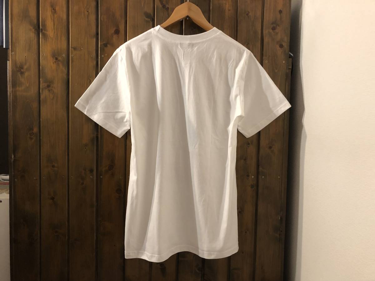 新品●ストレイキャッツ　プリントTシャツ［L］●ブライアンセッツァー/ネオロカビリー/ロックバンド/666_画像3