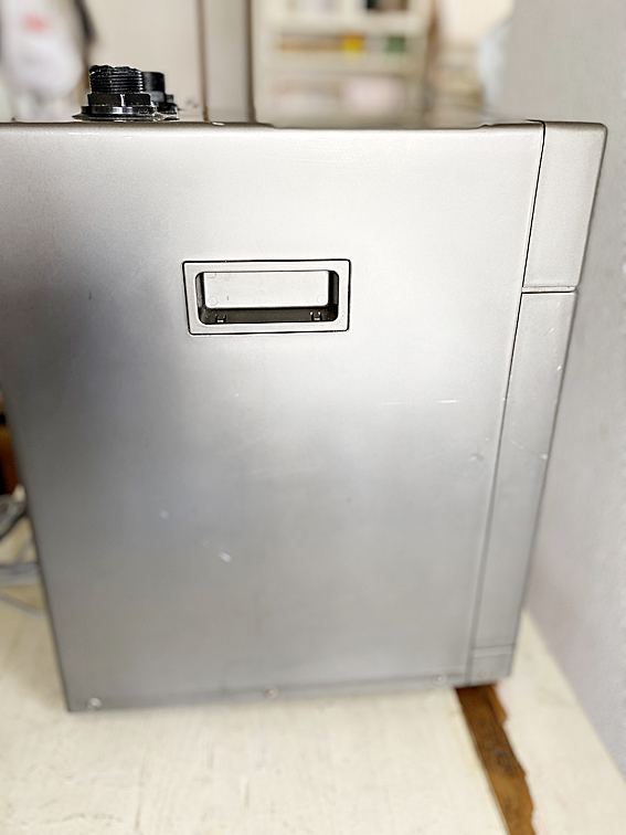 GEX ジェックス 観賞魚水槽用クーラー GXC-210(水槽)|売買された