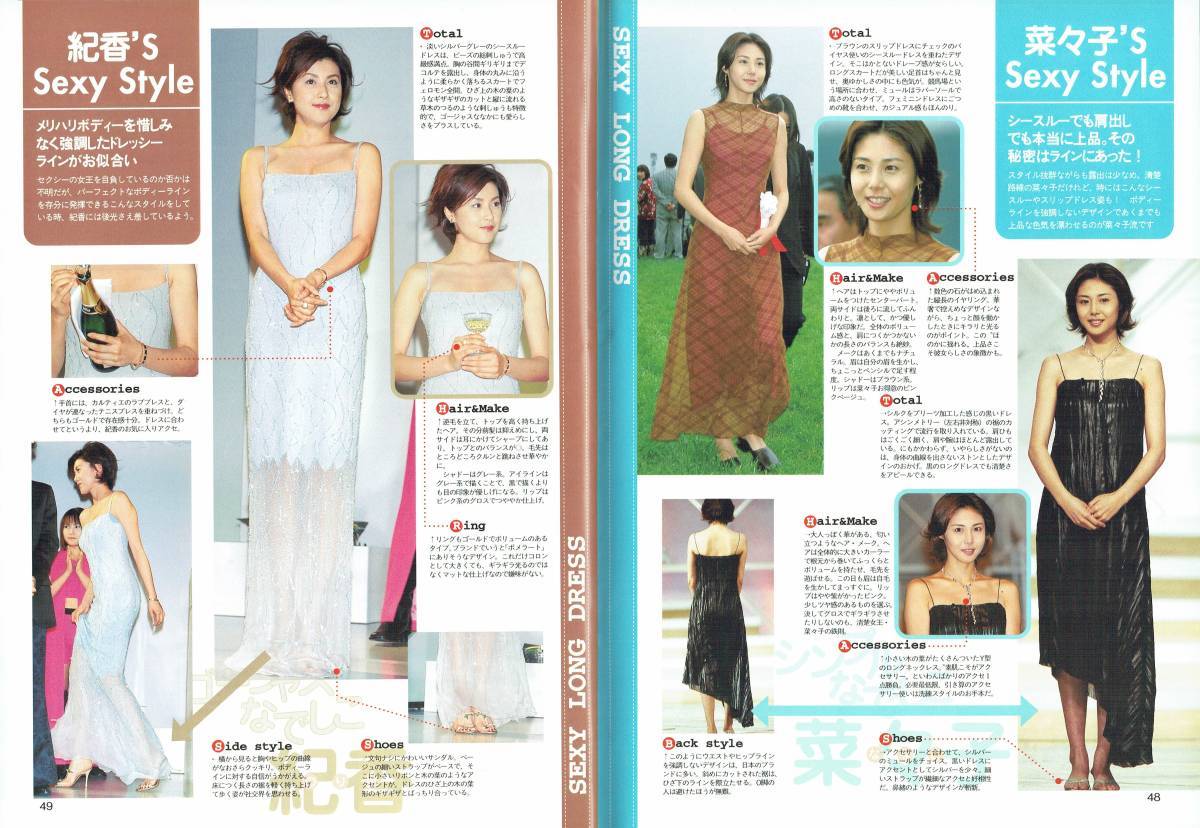 1月14日号臨時増刊週刊女性2000世紀末SPECIAL叶姉妹三田佳子松田聖子渡哲也木村拓哉松嶋菜々子藤原紀香宇多田ヒカル山口百恵吉永小百合