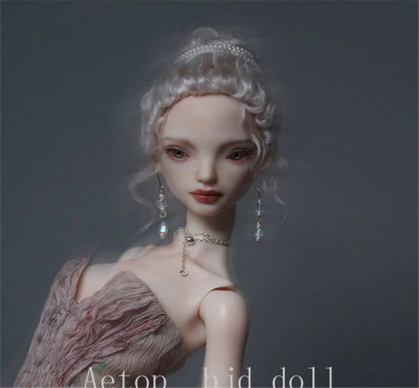 ☆球体関節人形☆ 美人セレブ 女性 BJD 1/4 42cm カスタムドール ☆球体関節人形☆ 美人セレブ 女性 BJD 1/4 42cm カスタムドール