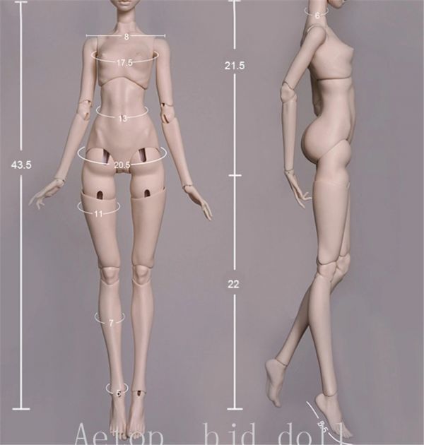 ☆球体関節人形☆ 美人セレブ 女性 BJD 1/4 42cm カスタムドール ☆球体関節人形☆ 美人セレブ 女性 BJD 1/4 42cm カスタムドール