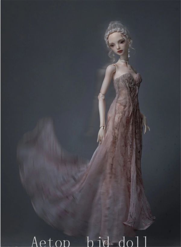 ☆球体関節人形☆ 美人セレブ 女性 BJD 1/4 42cm カスタムドール ☆球体関節人形☆ 美人セレブ 女性 BJD 1/4 42cm カスタムドール