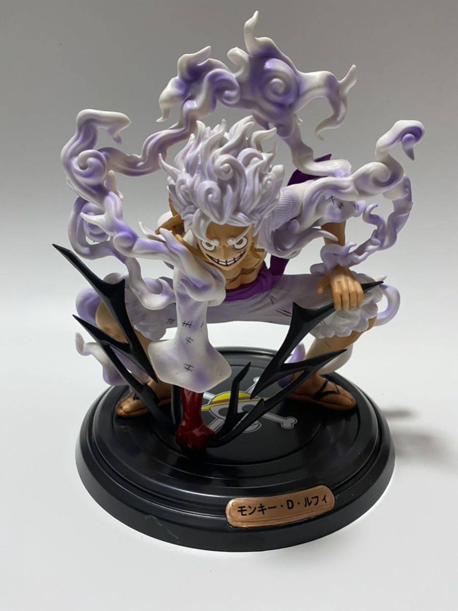紫虎✧様 ルフィ覇王色 紫虎✧様 ルフィ覇王色