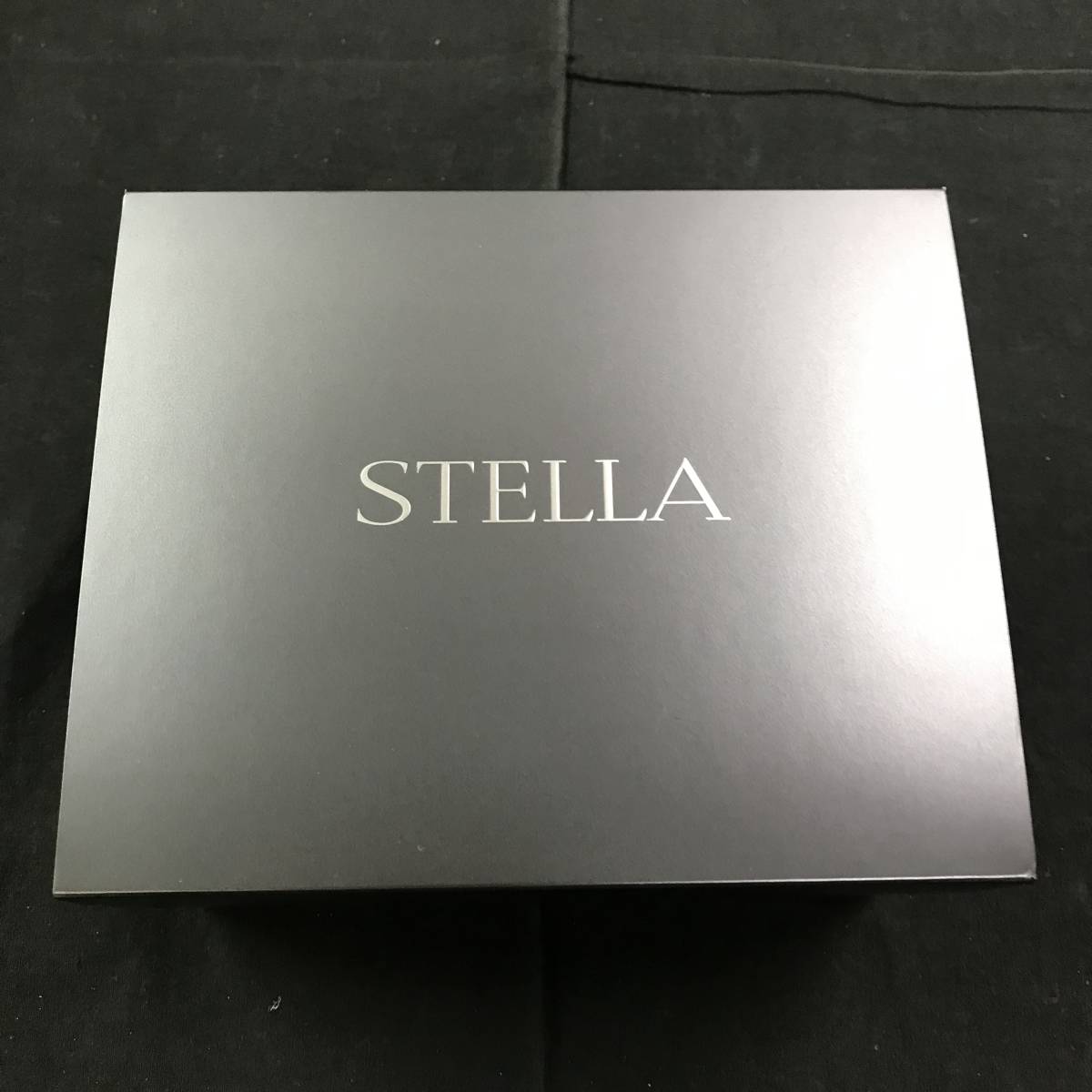 ts742 送料無料!未使用品 シマノ SHIMANO 22 ステラ C5000XG STELLA