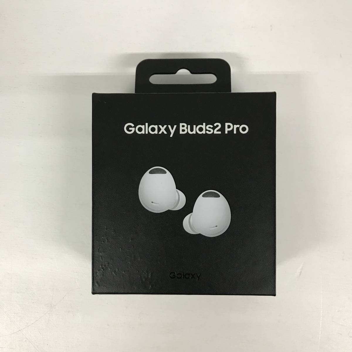 ss944 送料無料!未開封品 Galaxy Buds2 Pro SMR510ZW ホワイト
