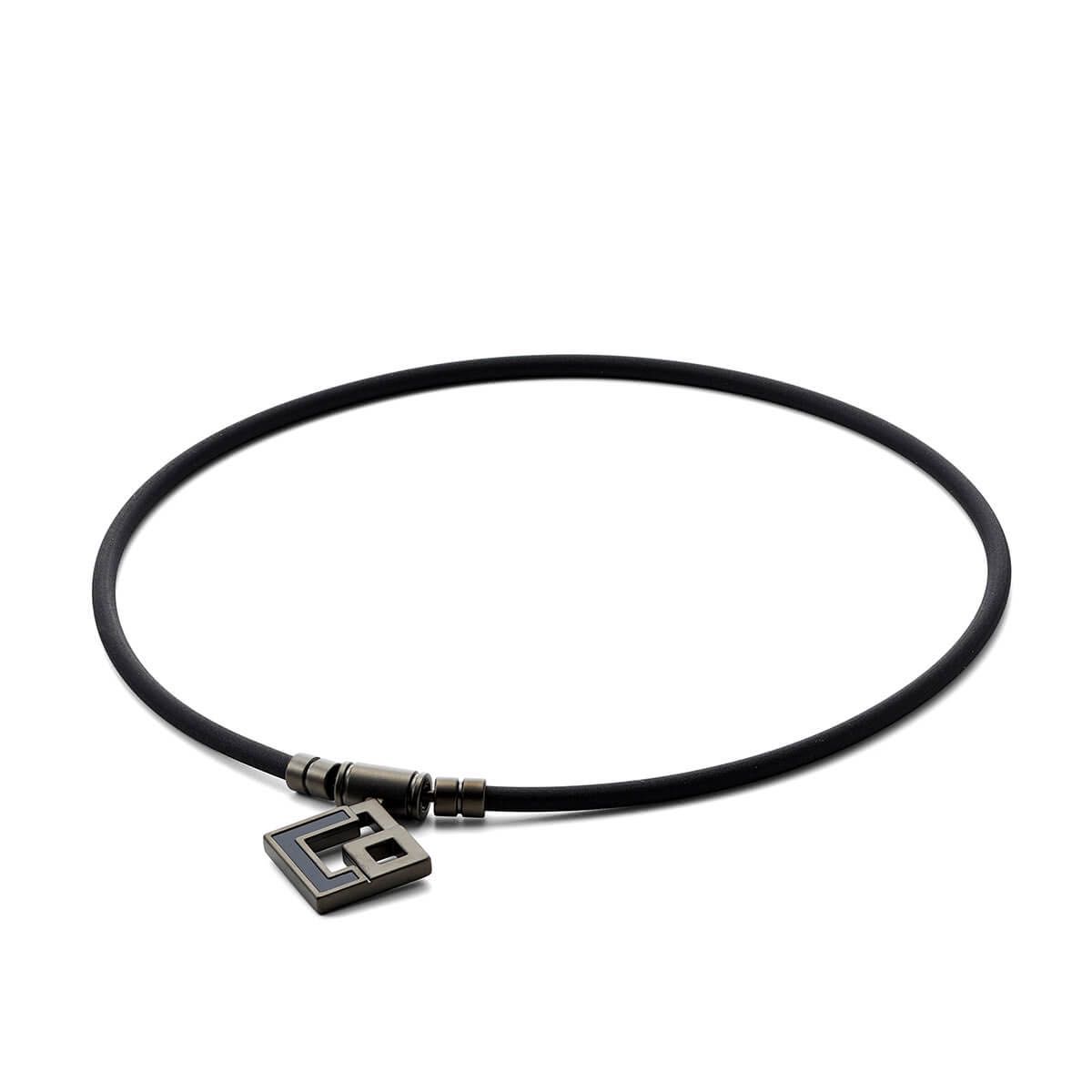 コラントッテ TAO ネックレス AURA(アウラ) マットブラック 51 コラントッテ TAO ネックレス AURA(アウラ) マットブラック 51