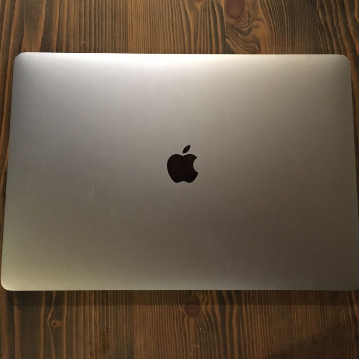 MacBook Pro 2017 15インチ　ジャンク扱い
