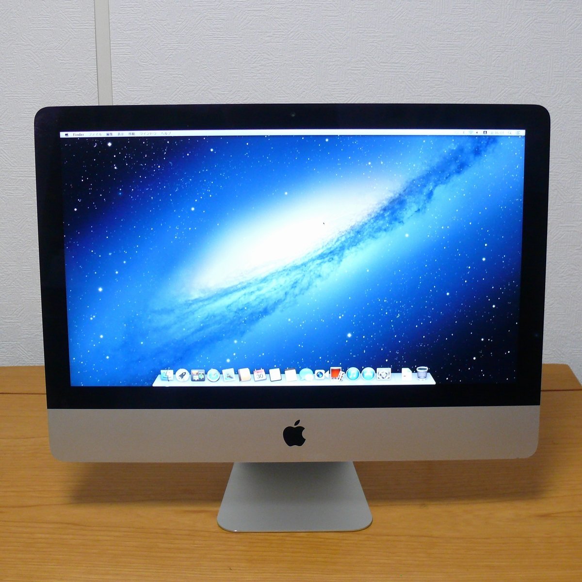 値下げ】 i5 2012/A1418) Late 21.5液晶, ( a250☆APPLE☆iMac13.1 2.7