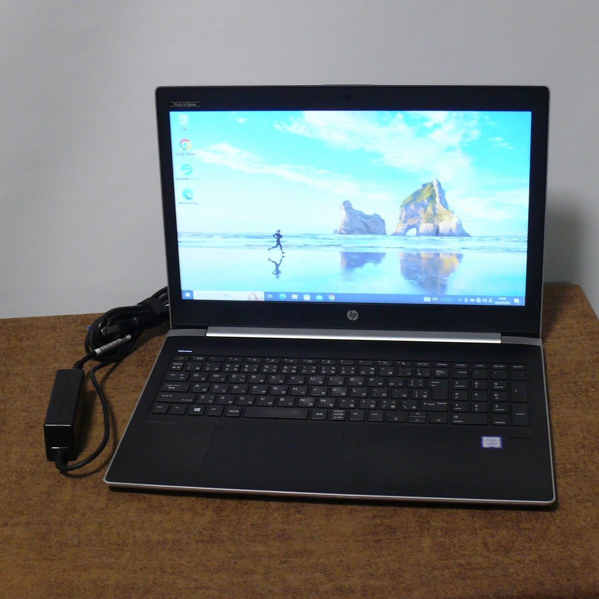 人気の贈り物が 3178/HP Probook 450 G5 i5-7200U/500GB/4GB/無線/BT/カメラ/win10/訳有 15インチ~ 人気の贈り物が 3178/HP Probook 450 G5 i5-7200U/500GB/4GB/無線/BT/カメラ/win10/訳有 15インチ~