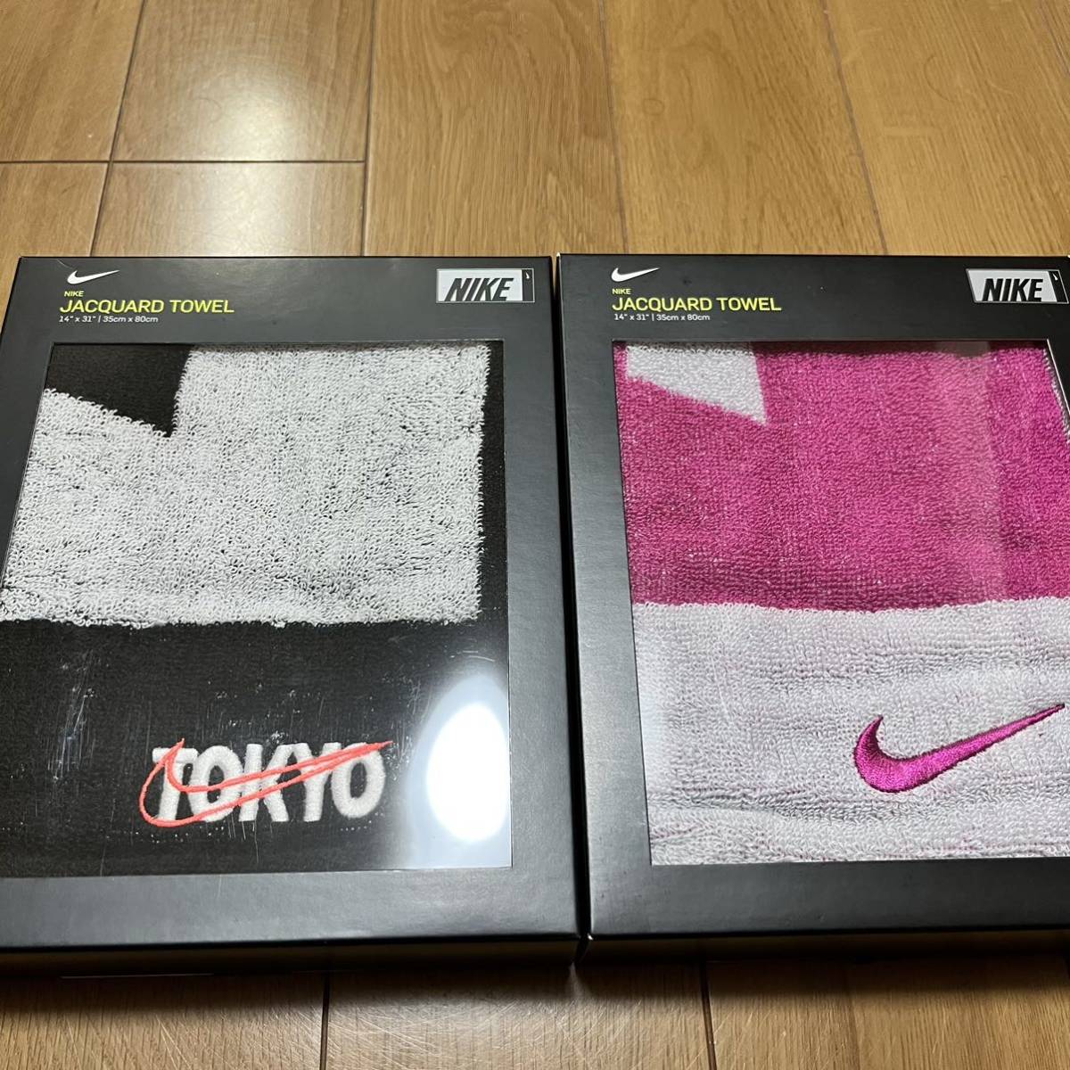NIKE ナイキ ジャガード タオル JACQUARD TOWEL スポーツタオル NIKE ナイキ ジャガード タオル JACQUARD TOWEL スポーツタオル