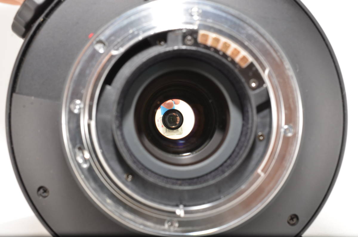 シグマ Sigma Mirror Telephoto 600mm f8 Lens Minolta Aマウント #2297_画像8