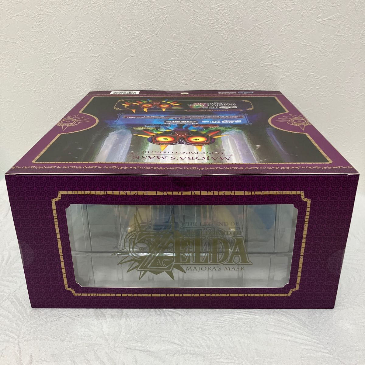 first4 figures ゼルダの伝説 ムジュラの仮面|Yahoo!フリマ(旧 first4 figures ゼルダの伝説 ムジュラの仮面|Yahoo!フリマ(旧