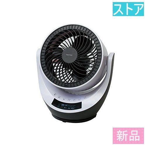 宅送] 新品・ストア☆テクノス SAK-280DC 扇風機 扇風機