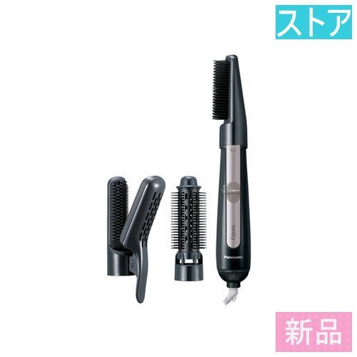 即納!最大半額! 新品☆パナソニック マイナスイオン カール