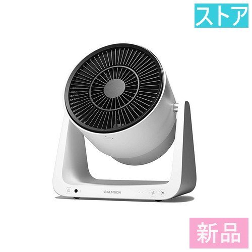 人気デザイナー 新品・ストア☆バルミューダ 扇風機 A02A C2 GreenFan