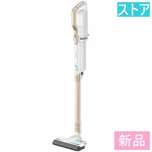 海外輸入】 新品・ストア☆アイリスオーヤマ 紙パック式スティック掃除