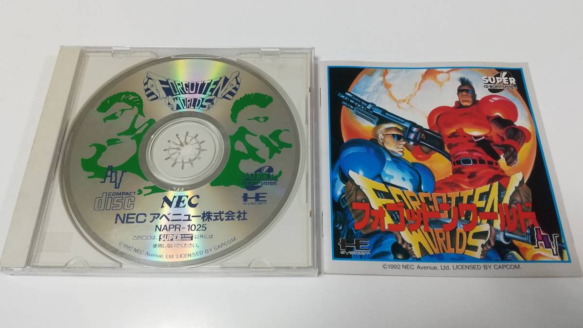 『3年保証』 シューティング 即決 SCD フォゴットンワールド ■■ ■■ まとめて送料値引き中 シューティング 『3年保証』 シューティング 即決 SCD フォゴットンワールド ■■ ■■ まとめて送料値引き中 シューティング