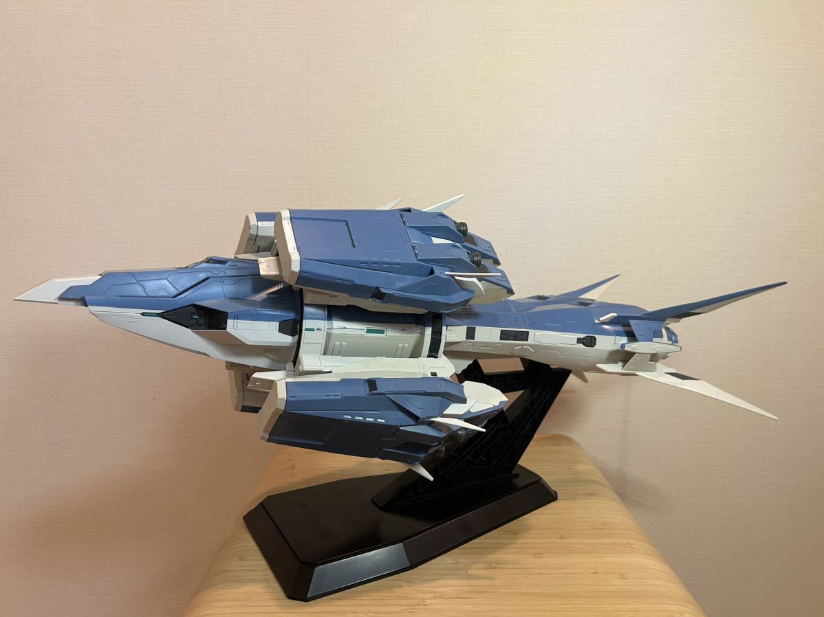 値下げしました!】ガンダムコレクション 1/400 プトレマイオス 値下げしました!】ガンダムコレクション 1/400 プトレマイオス