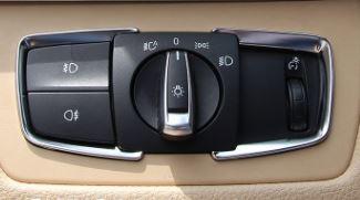 シルバー　ヘッドライト ヘッドランプ スイッチ カバー リム パネル　BMW X5 (F15 ) X6 (F16)　_画像3