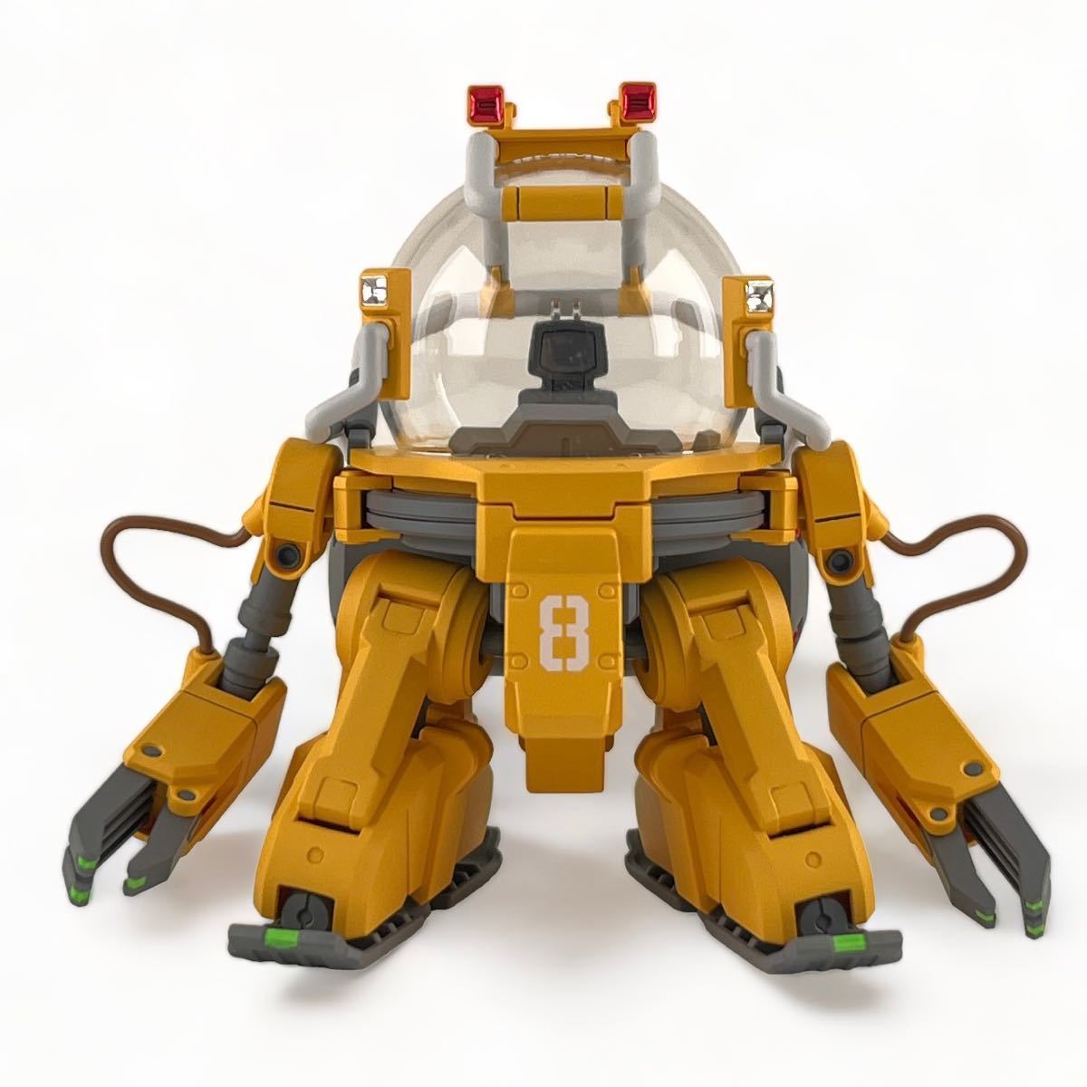 Yahoo!オークション - HG ガンダムベース限定 TOLRO-800 Yahoo!オークション - HG ガンダムベース限定 TOLRO-800