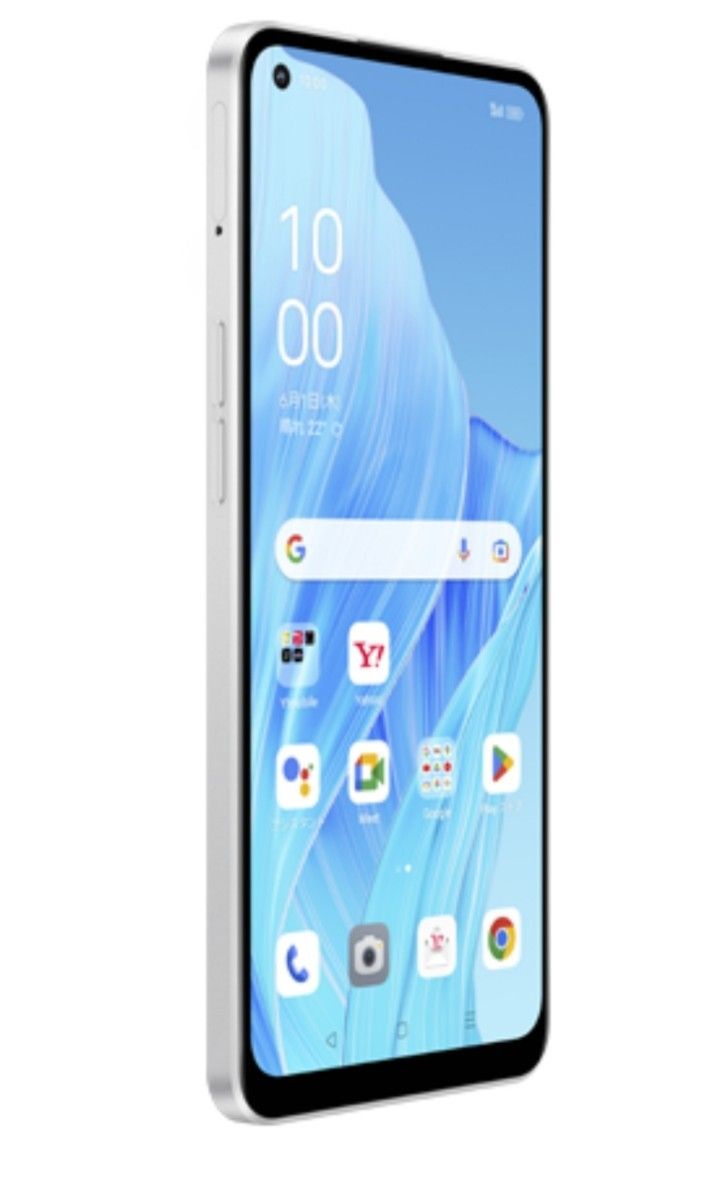 Oppo Reno9 A 新品未開封 SIMフリー残債なし-