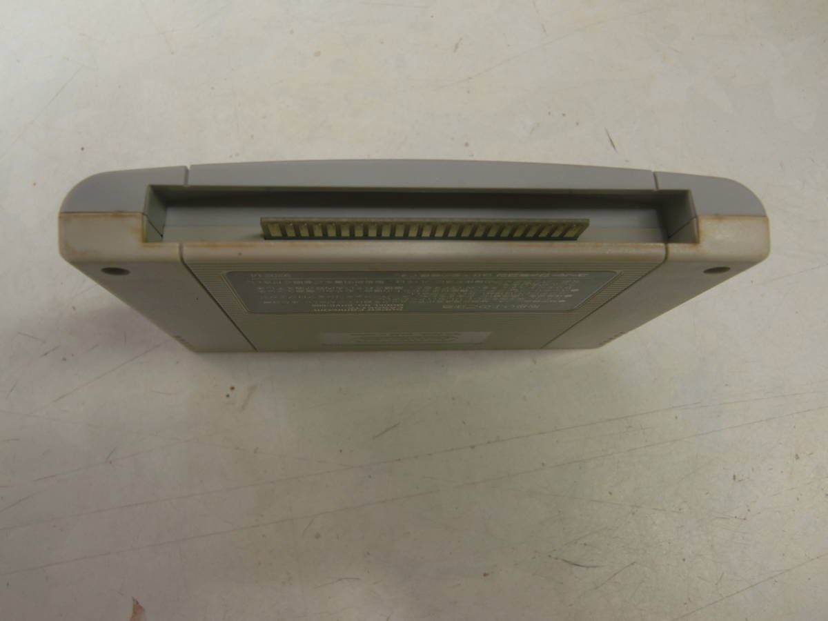 SFC soft патинко War z рабочее состояние подтверждено терминал произведено техническое обслуживание . включение в покупку возможность Super Famicom 