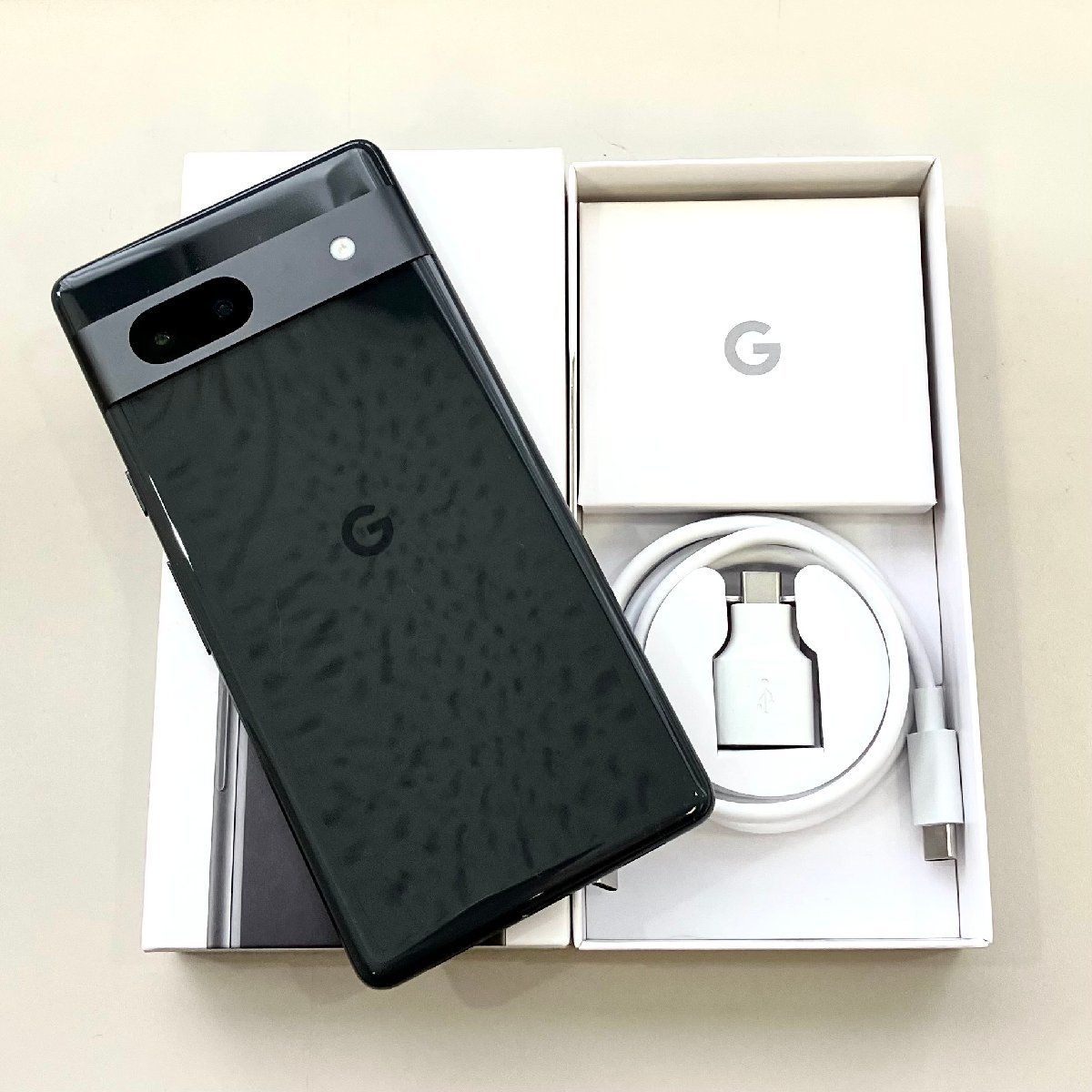 送料無料 中古 超美品】SIMフリー Google Pixel 7a 128GB 送料無料 中古 超美品】SIMフリー Google Pixel 7a 128GB