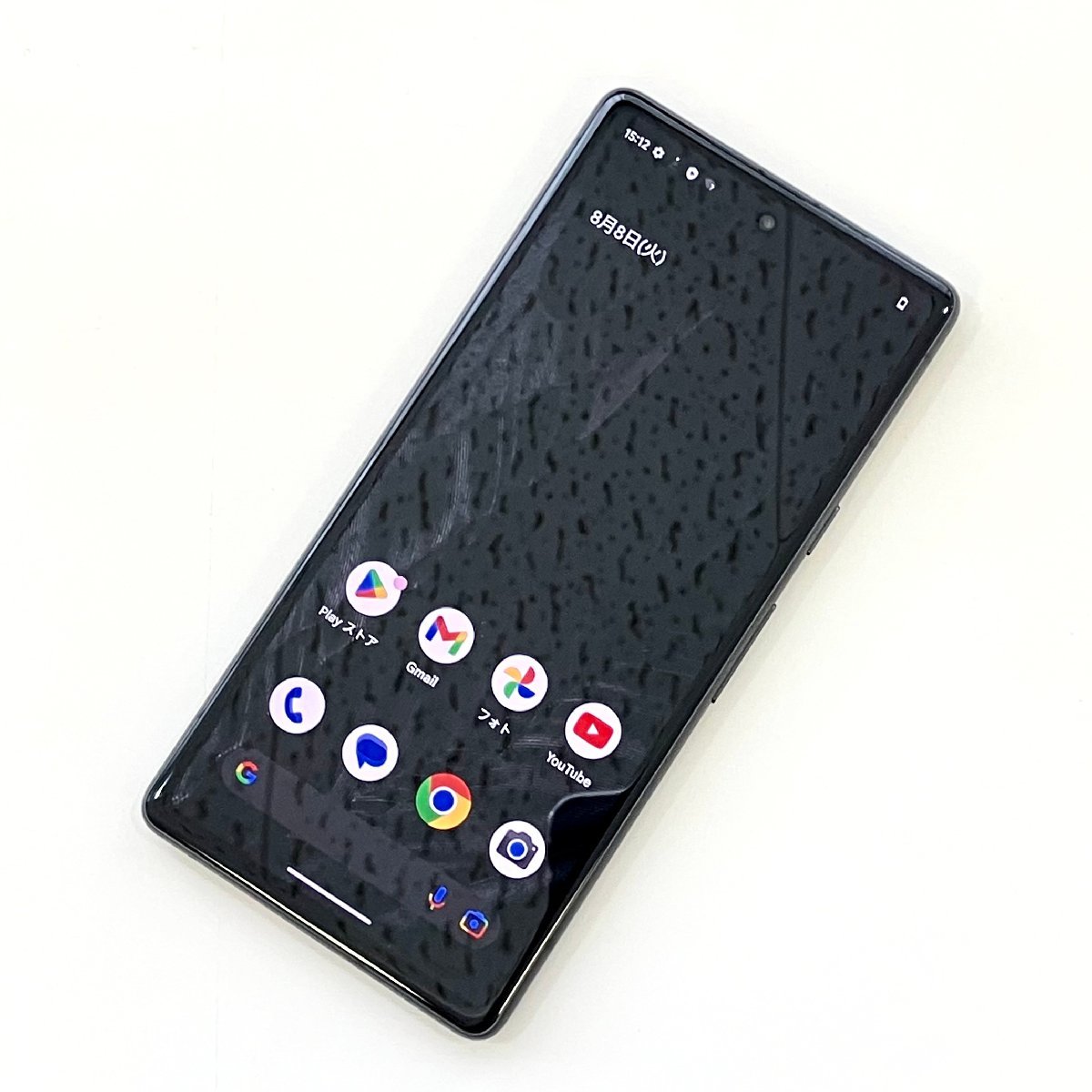 送料無料 中古 超美品】SIMフリー Google Pixel 7a 128GB 送料無料 中古 超美品】SIMフリー Google Pixel 7a 128GB