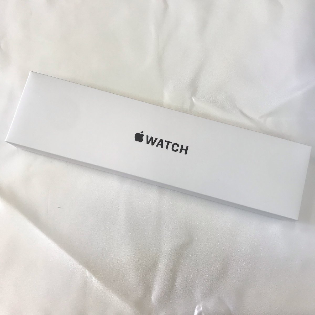 本店は 【送料無料/新品未開封】Apple Watch 四丁目 スターライト