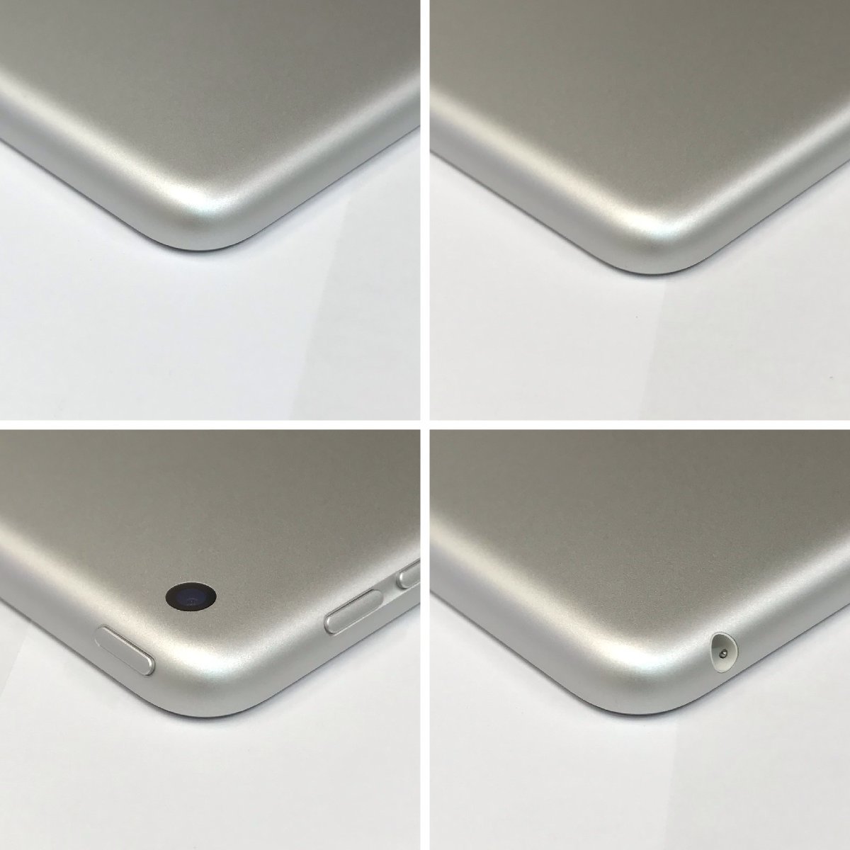 送料無料/中古超美品】 iPad 第9世代 Wi-Fiモデル 64GB シルバー 2021