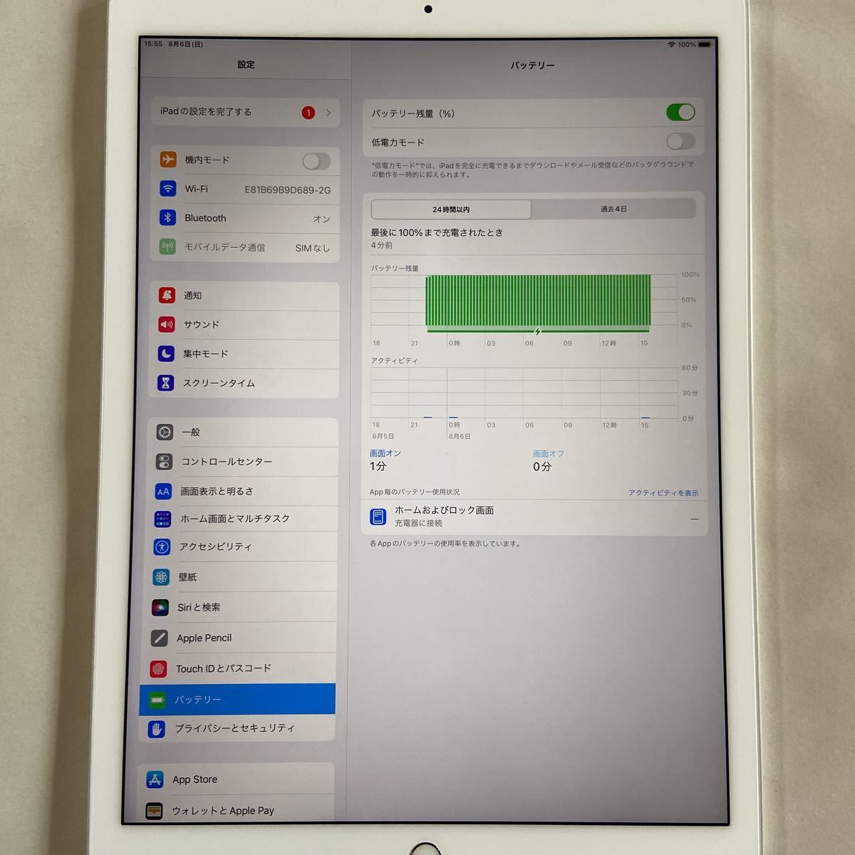IPad Pro 12 9 第2生代 WiFi + Cellular 64GB Silver|PayPayフリマ
