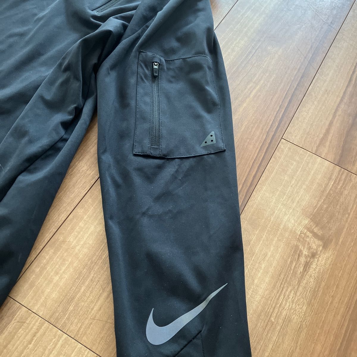 NIKE ウインドブレーカー　ジュニア